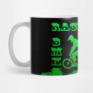 bmx Mug